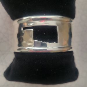 Rustic Cuff - Oklahoma